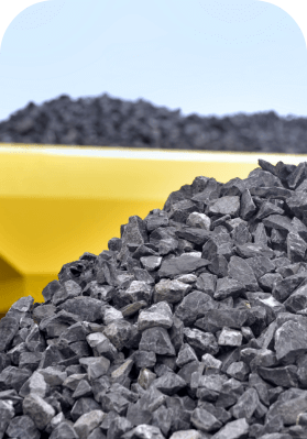 Aggregates