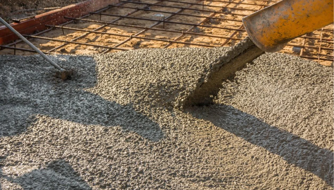 What is the best aggregate for concrete